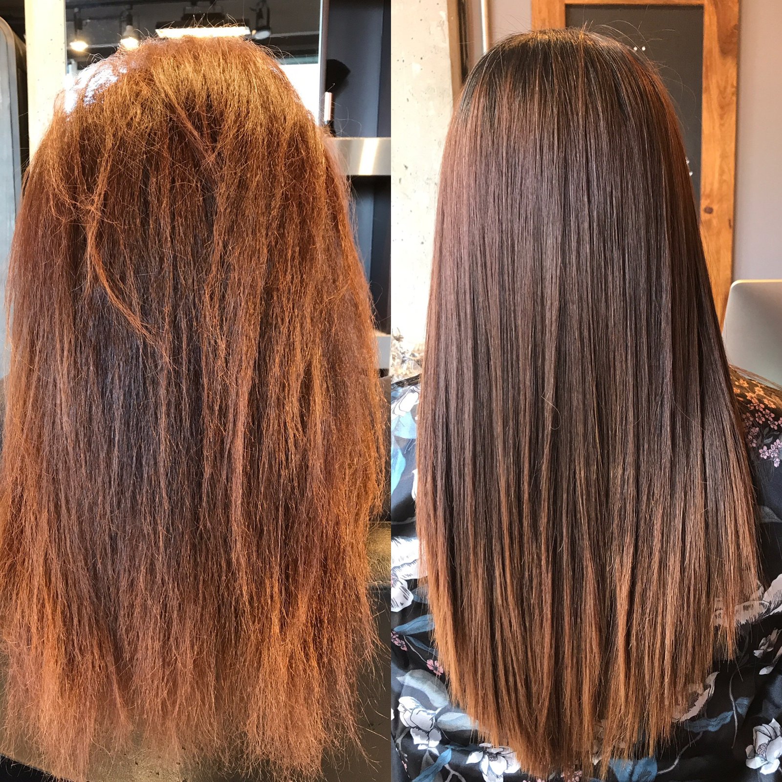 Hair Keratin Treatment2