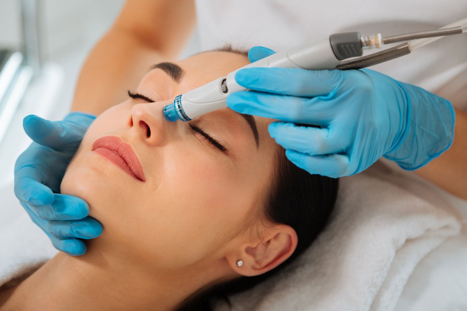 hydrafacial islamabad