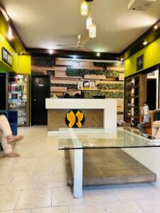 Dermalase skin aesthetic clinic in Islamabad by Dermatologist Dr. Shumaila Khan