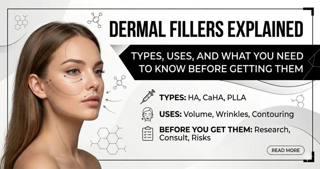 Dermal Fillers Explained: Types, Uses, and What You Need to Know Before Getting Them 1 Dermal-Fillers-Explained-Types-Uses-and-What-You-Need-to-Know-Before-Getting-Them-1024x541