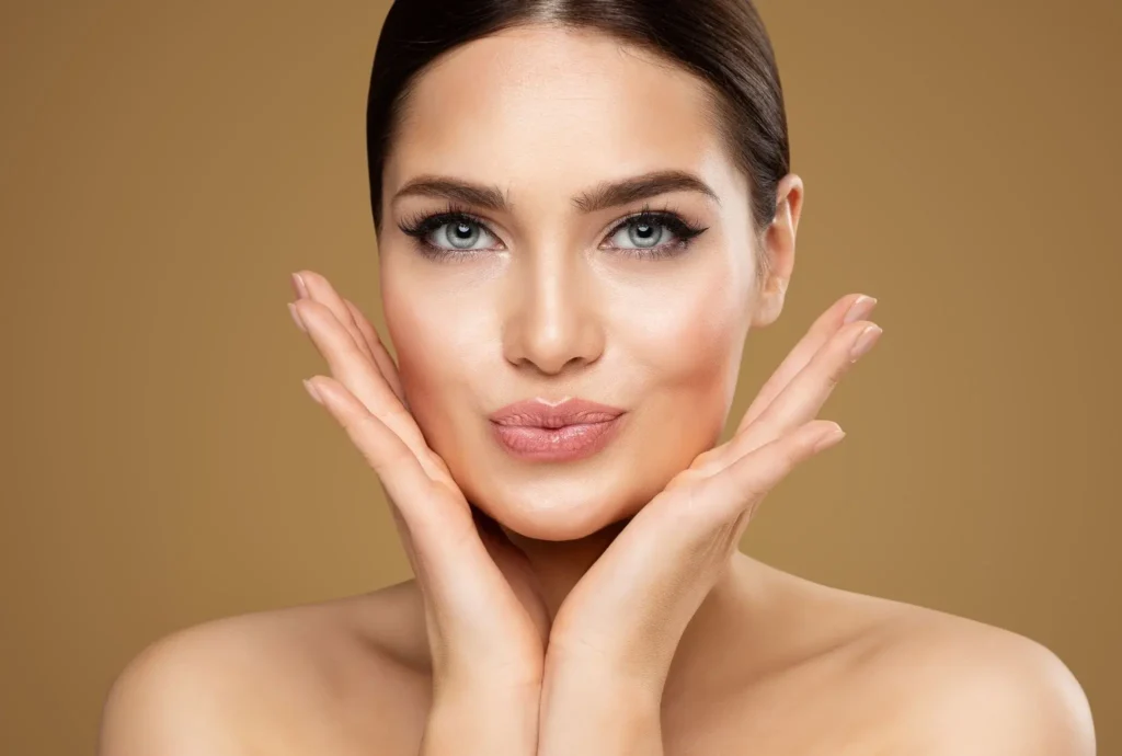 Skin rejuvenation is a non-surgical treatment that improves skin texture, tone, and radiance while stimulating collagen for healthier, younger-looking skin. Performed at Dermalase by Dr. Shumaila Khan.
