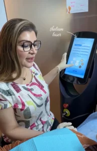 Can You Get Laser Treatments During Summer or Monsoon? Safety Tips, Myths, and What Dermatologists Recommend 2 Thulium Laser Pigmentation Dermatologist Islamabad (2)