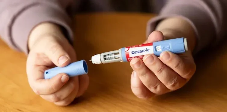 Ozempic Injection In slamabad 3 Ozempic Injection in Islamabad by Dr Shumaila Khan.