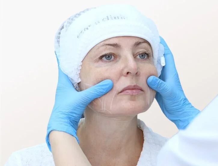 Non-Surgical Facelift Treatments 10 Non Surgical Facelift in islamabad