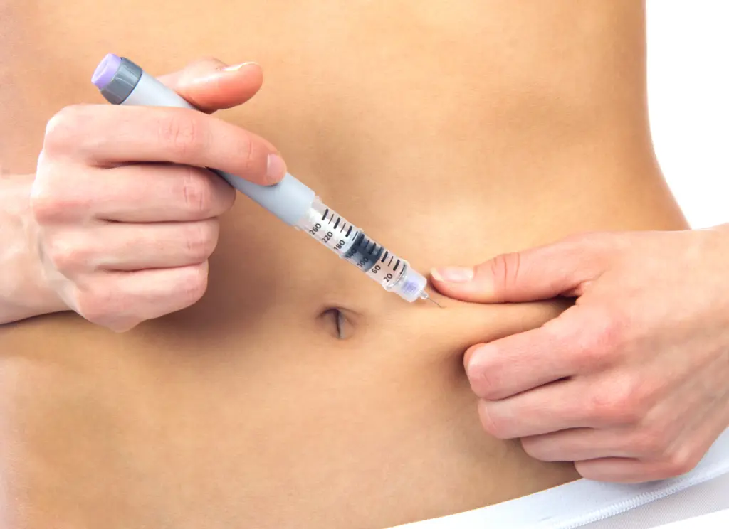 Ozempic Injection In slamabad 4 Ozempic injection in Islamabad by Dr. Shumaila Khan at Dermalase helps reduce appetite, regulate blood sugar, slow gastric emptying, and support medically supervised weight loss with GLP-1 semaglutide therapy.