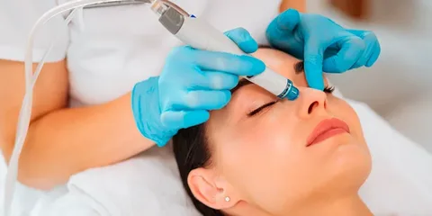 HydraFacial
