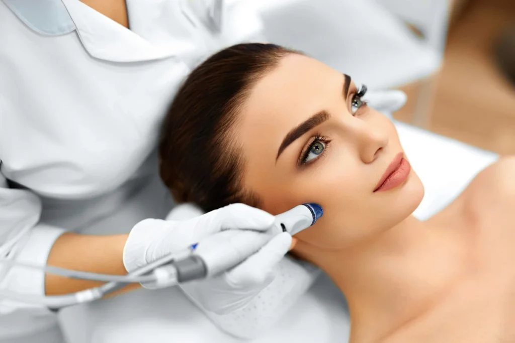 Medical Aesthetic Treatments in islamabad